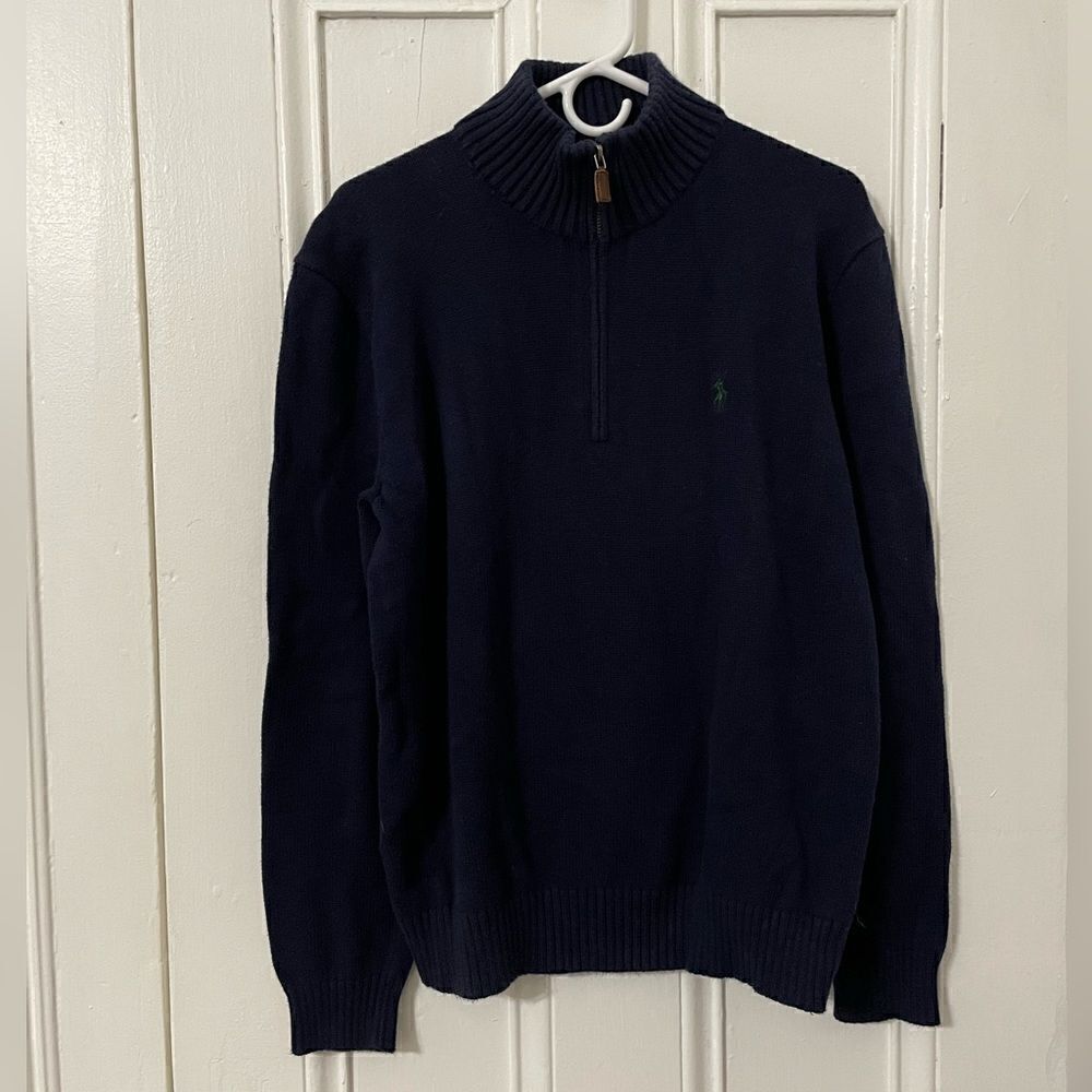 VINTAGE Polo Ralph Lauren pullover